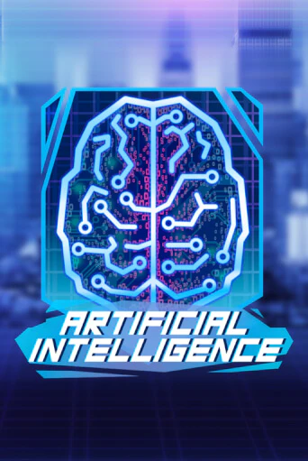 Artificial Intelligence онлайн демо слот | ГМСлотс без регистрации