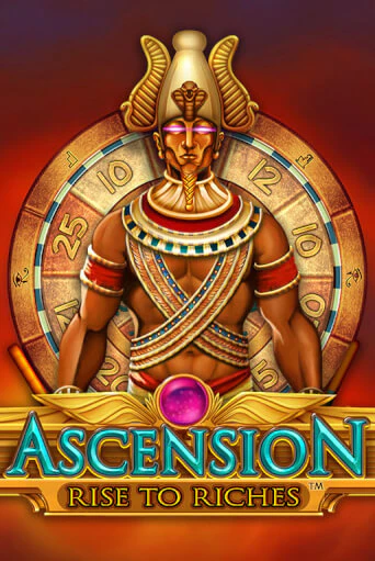 Ascension: Rise to Riches™ онлайн демо слот | ГМСлотс без регистрации