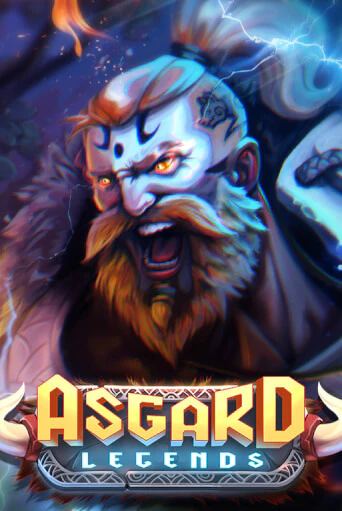 Asgard Legends онлайн демо слот | ГМСлотс без регистрации