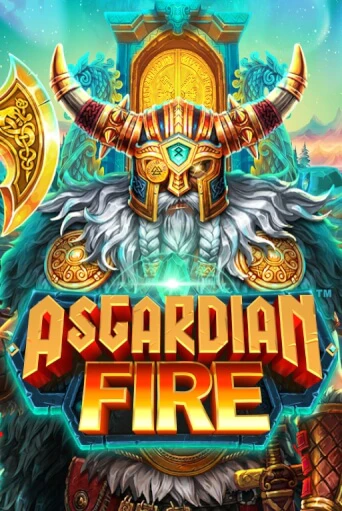 Asgardian Fire онлайн демо слот | ГМСлотс без регистрации