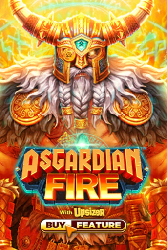 Asgardian Fire™ онлайн демо слот | ГМСлотс без регистрации