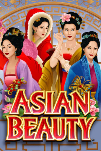 Asian Beauty онлайн демо слот | ГМСлотс без регистрации