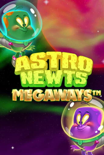 Astro Newts Megaways онлайн демо слот | ГМСлотс без регистрации