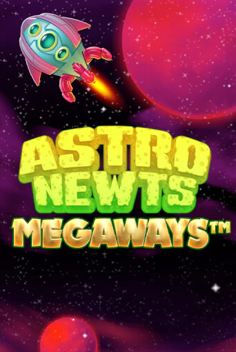 Astro Newts Megaways онлайн демо слот | ГМСлотс без регистрации