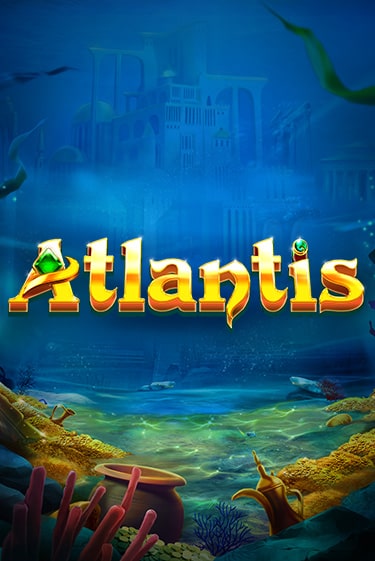 Atlantis онлайн демо слот | ГМСлотс без регистрации