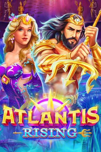 Atlantis Rising онлайн демо слот | ГМСлотс без регистрации