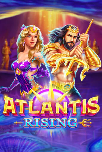 Atlantis Rising онлайн демо слот | ГМСлотс без регистрации