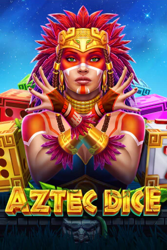 Aztec Dice онлайн демо слот | ГМСлотс без регистрации