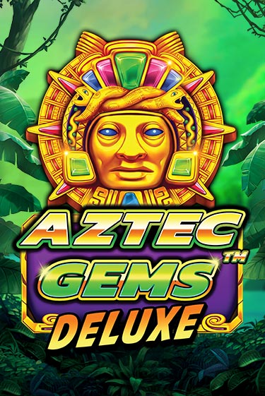 Aztec Gems Deluxe онлайн демо слот | ГМСлотс без регистрации