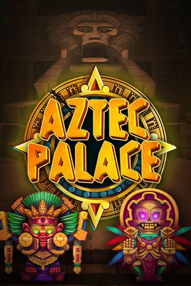 Aztec Palace онлайн демо слот | ГМСлотс без регистрации