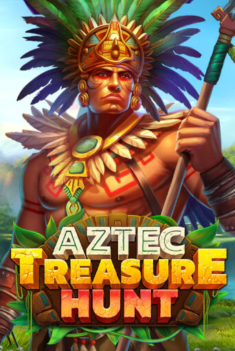 Aztec Treasure Hunt онлайн демо слот | ГМСлотс без регистрации