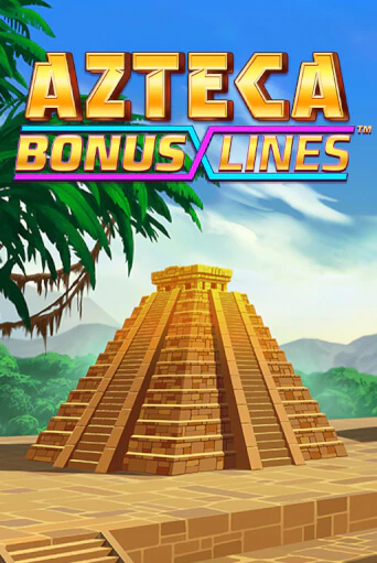 Azteca Bonus Lines онлайн демо слот | ГМСлотс без регистрации