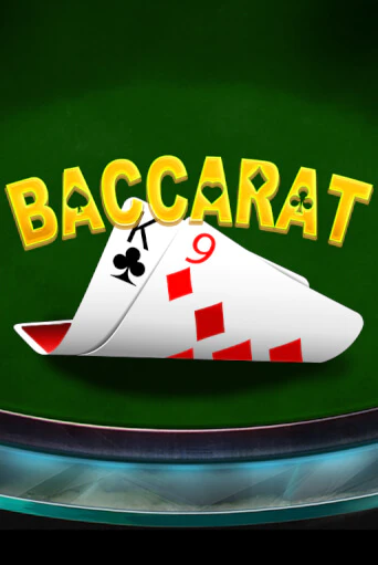 Baccarat онлайн демо слот | ГМСлотс без регистрации