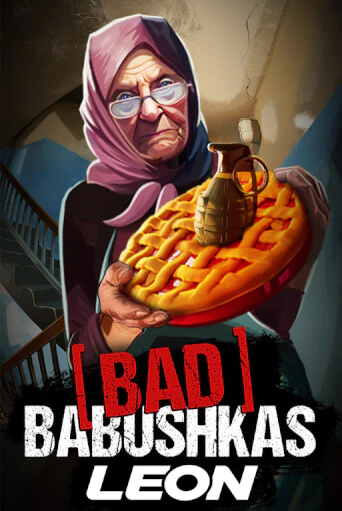 Bad Babushkas Leon онлайн демо слот | ГМСлотс без регистрации