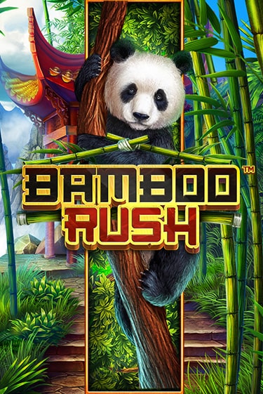 Bamboo Rush онлайн демо слот | ГМСлотс без регистрации