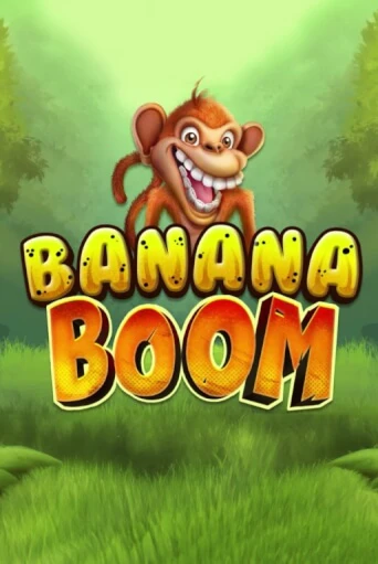 Banana Boom онлайн демо слот | ГМСлотс без регистрации