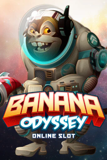 Banana Odyssey онлайн демо слот | ГМСлотс без регистрации