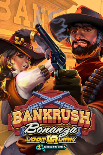 Bankrush Bonanza онлайн демо слот | ГМСлотс без регистрации