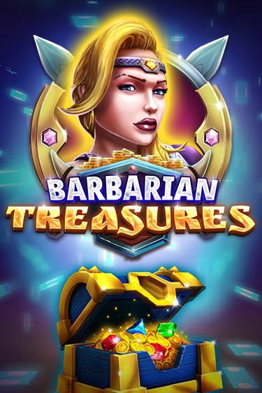 Barbarian Treasures онлайн демо слот | ГМСлотс без регистрации