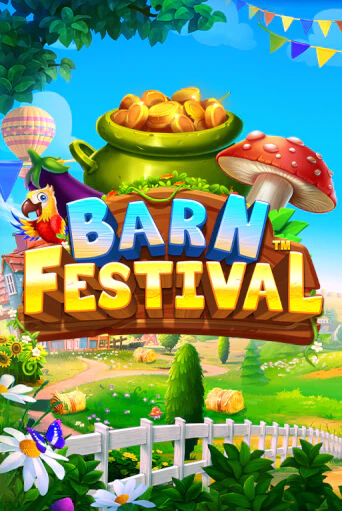 Barn Festival онлайн демо слот | ГМСлотс без регистрации