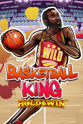 Basketball King Hold & Win™ онлайн демо слот | ГМСлотс без регистрации