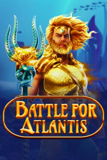 Battle for Atlantis онлайн демо слот | ГМСлотс без регистрации