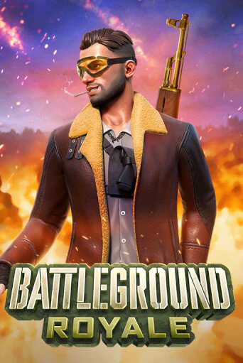 Battleground Royale онлайн демо слот | ГМСлотс без регистрации