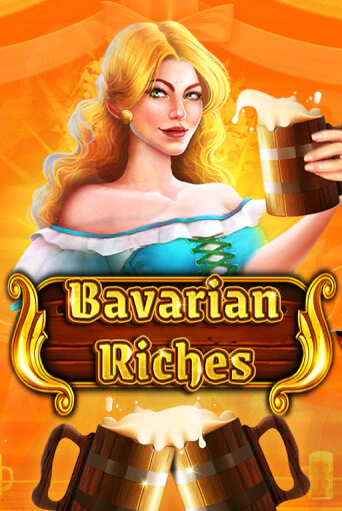 Bavarian Riches онлайн демо слот | ГМСлотс без регистрации