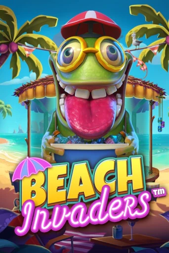 Beach Invaders онлайн демо слот | ГМСлотс без регистрации