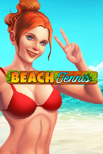 Beach Tennis онлайн демо слот | ГМСлотс без регистрации