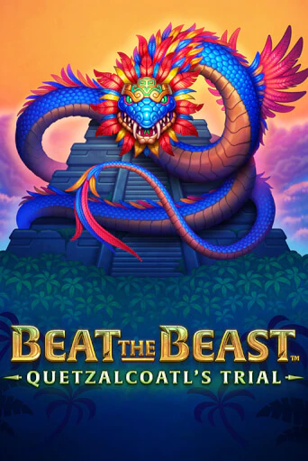 Beat the Beast: Quetzalcoatl's Trial онлайн демо слот | ГМСлотс без регистрации