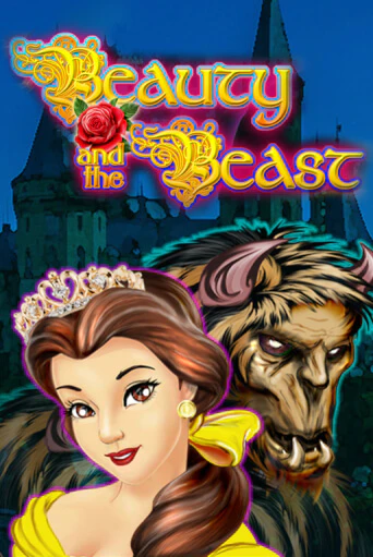 Beauty and the Beast онлайн демо слот | ГМСлотс без регистрации