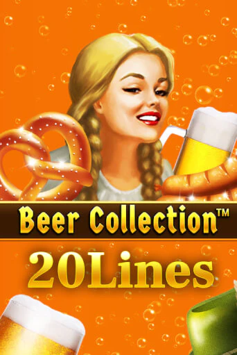 Beer Collection 20 Lines онлайн демо слот | ГМСлотс без регистрации