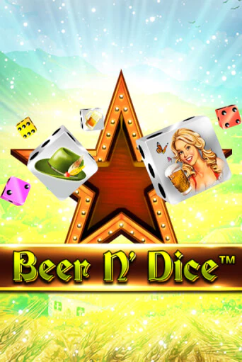 Beer n' Dice онлайн демо слот | ГМСлотс без регистрации