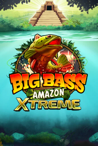 Big Bass Amazon Xtreme™ онлайн демо слот | ГМСлотс без регистрации