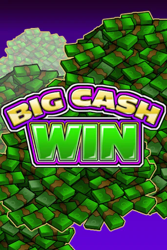 Big Cash Win онлайн демо слот | ГМСлотс без регистрации