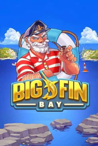 Big Fin Bay онлайн демо слот | ГМСлотс без регистрации