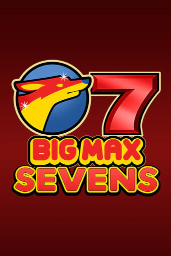 Big Max Sevens онлайн демо слот | ГМСлотс без регистрации