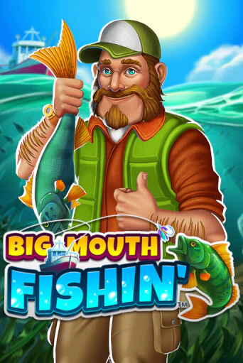 Big Mouth Fishin™ онлайн демо слот | ГМСлотс без регистрации