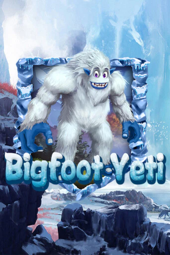 Bigfoot Yeti онлайн демо слот | ГМСлотс без регистрации