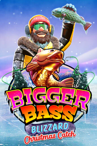 Bigger Bass Blizzard - Christmas Catch™ онлайн демо слот | ГМСлотс без регистрации