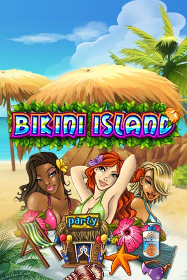 Bikini Island онлайн демо слот | ГМСлотс без регистрации