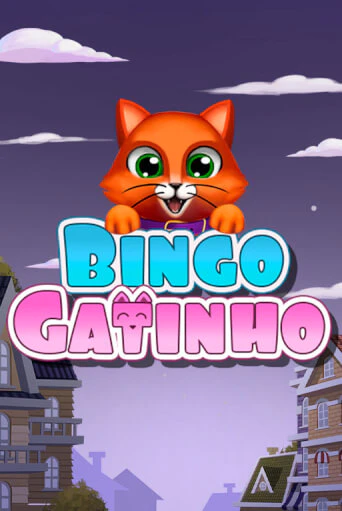 Bingo Gatinho онлайн демо слот | ГМСлотс без регистрации