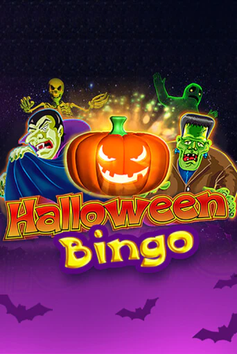 Bingo Halloween онлайн демо слот | ГМСлотс без регистрации