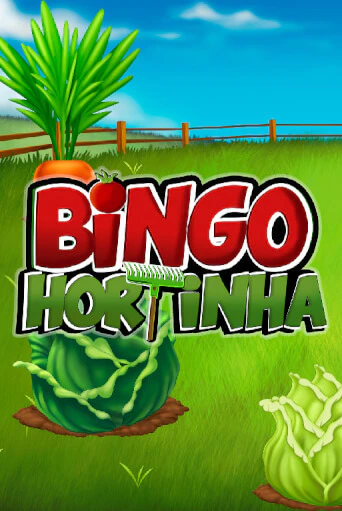 Bingo Hortinha онлайн демо слот | ГМСлотс без регистрации