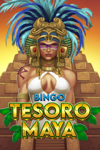 Bingo Tesoro Maya онлайн демо слот | ГМСлотс без регистрации