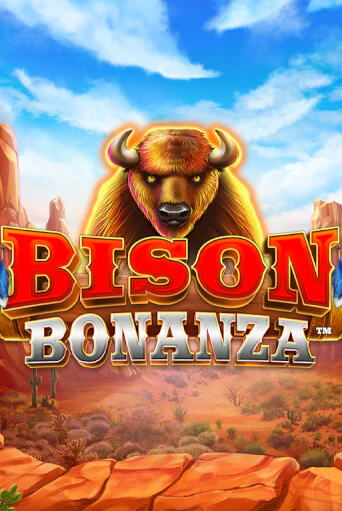 Bison Bonanza онлайн демо слот | ГМСлотс без регистрации