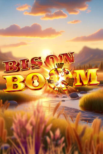 Bison Boom™ онлайн демо слот | ГМСлотс без регистрации