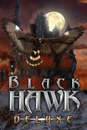 Black Hawk Deluxe онлайн демо слот | ГМСлотс без регистрации