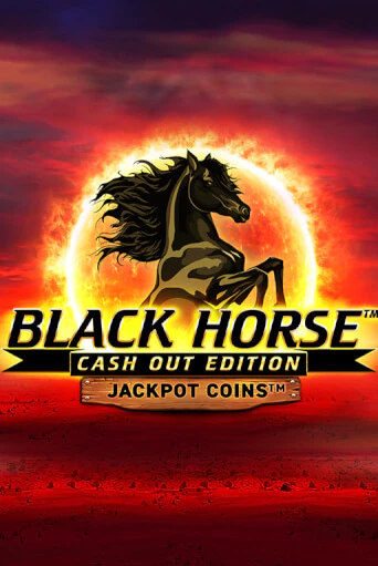 Black Horse Cash Out Edition онлайн демо слот | ГМСлотс без регистрации